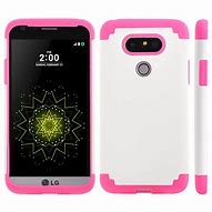 Image result for LG G5 Silicone Case Pink