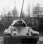 Image result for T-34 Tank Side View