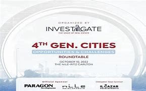 Image result for This Generation of Cities