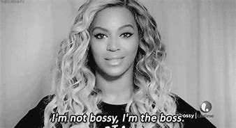 Image result for Beyoncé Boss Meme