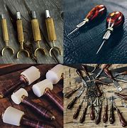 Image result for Leather Swivel Tool