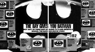 Image result for The Ultimate Batman Collection VHS