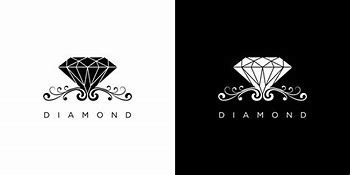 Image result for Diamond Logo Design