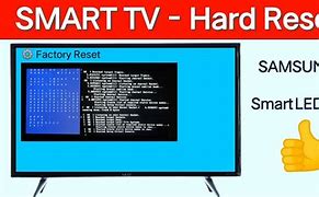 Image result for Samsung Sharp Smart TV Reset
