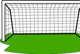 Image result for Soccer Net Front View