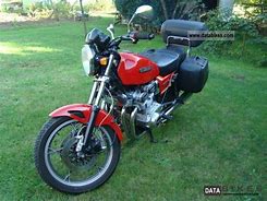 Image result for Suzuki 750 Motorcycle