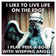 Image result for Beat Up Angel Funny