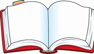 Image result for Cartoon Open Book Clip Art