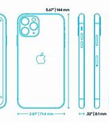 Image result for iPhone Design Screen Dimensions