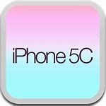 Image result for iPhone 5C and iPhone 5S Same Size