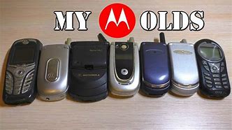 Image result for Old Motorola Phones