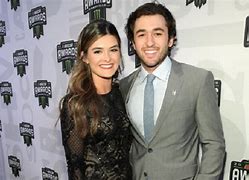 Image result for Chase Elliott New Girlfriend