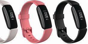 Image result for Fitbit Inspire 2 Pebble Where