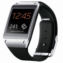 Image result for Waterproof Samsung Galaxy Gear Smartwatch