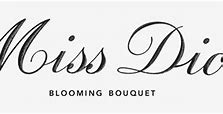 Image result for Miss Dior Logo