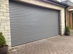 Image result for Roller Garage Doors