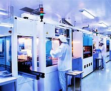 Image result for Electronic Production Line