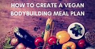 Image result for Vegan Diet Meal Plan