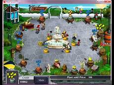 Plant Tycoon Magic Plants At Last Youtube