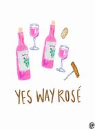 Image result for Rose Wine Puns