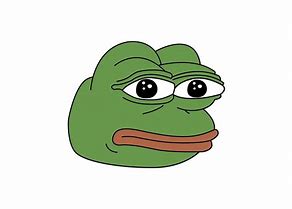 Image result for Pepe Meme