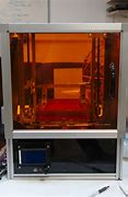Image result for 3D Printer SAR Rust