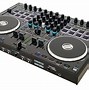 Image result for Turntable Mixer Combo