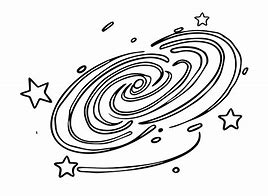 Image result for Galaxy Star Coloring Pages