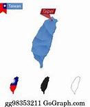 Image result for Where Is Chinese Taipei Map