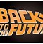 Image result for BTTF PNG