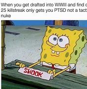 Image result for World War 2 Memes Spongebob