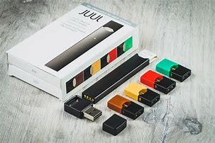 Image result for Juul Device Kit
