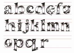 Image result for Fonts ABC's