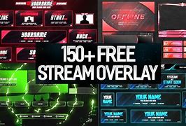 Image result for Overlay Screen PSD