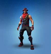 Image result for Desperado Skin Fortnite for Profile Pic