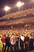 Image result for Texas A&M Football Crowd