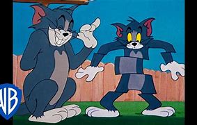 Image result for Jerry Cat Cartoon