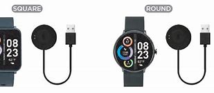 Image result for iTech Watch Charger Square