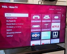 Image result for Built in Roku TV 32 Inch