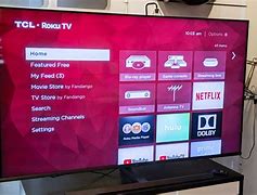 Image result for TCL 6 Series Dimensions