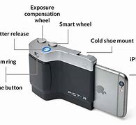 Image result for iPhone Camera Grip