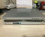 Image result for Sony DVD Recorder RDR GX700