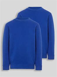 Image result for Neutral Blue Neck Sweatshirt