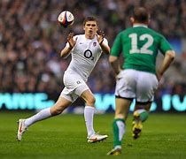 Image result for Owen Farrell Passing