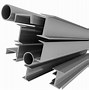 Image result for Four-Inch 401 Stainless Steel Exhaust Pipe
