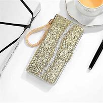 Image result for Glitter Phone Case A02