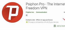 Image result for Psiphon Vpn Download