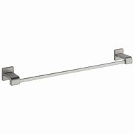 Image result for Adhesive Towel Bar