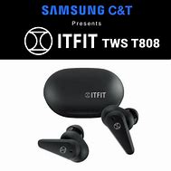 Image result for Samsung Itfit True Wireless