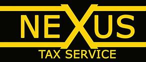Image result for Nexus Tax